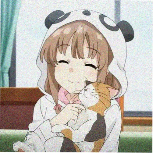 黑背老六 角色头像